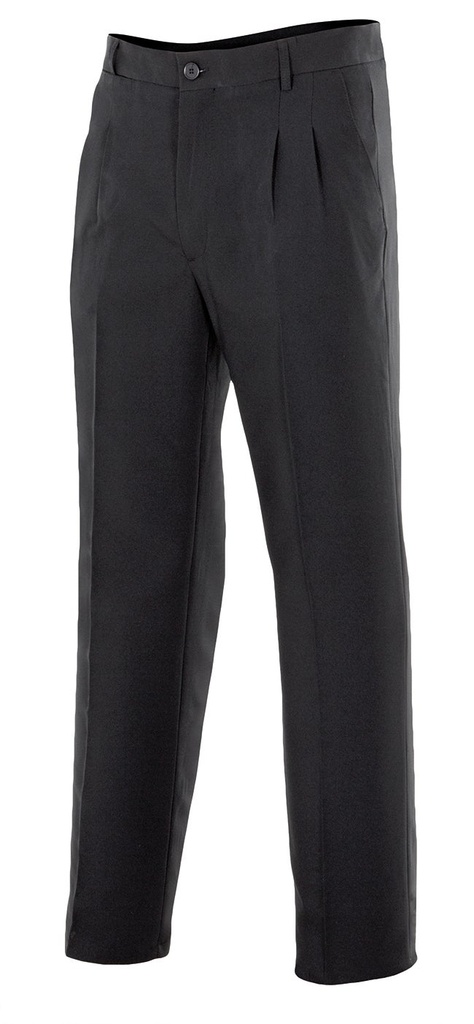 PANTALÓN HOMBRE 301 – Pantalon de travail classique VELILLA