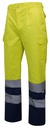 PANTALÓN BICOLOR AV 303001 – Pantalone riflettente VELILLA