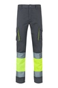 PANTALÓN STRETCH BICOLOR AV 303002S – Pantalone da lavoro stretch VELILLA