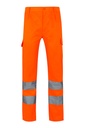 PANTALÓN AV 303006 VELILLA – Pantalón alta visibilidad 6 bolsillos