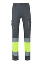PANTALÓN 100% ALGODÓN AV 303007 – Pantalón de alta visibilidad Velilla