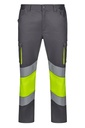 PANTALÓN STRETCH BICOLOR AV RS 303008S – Calças refletoras VELILLA
