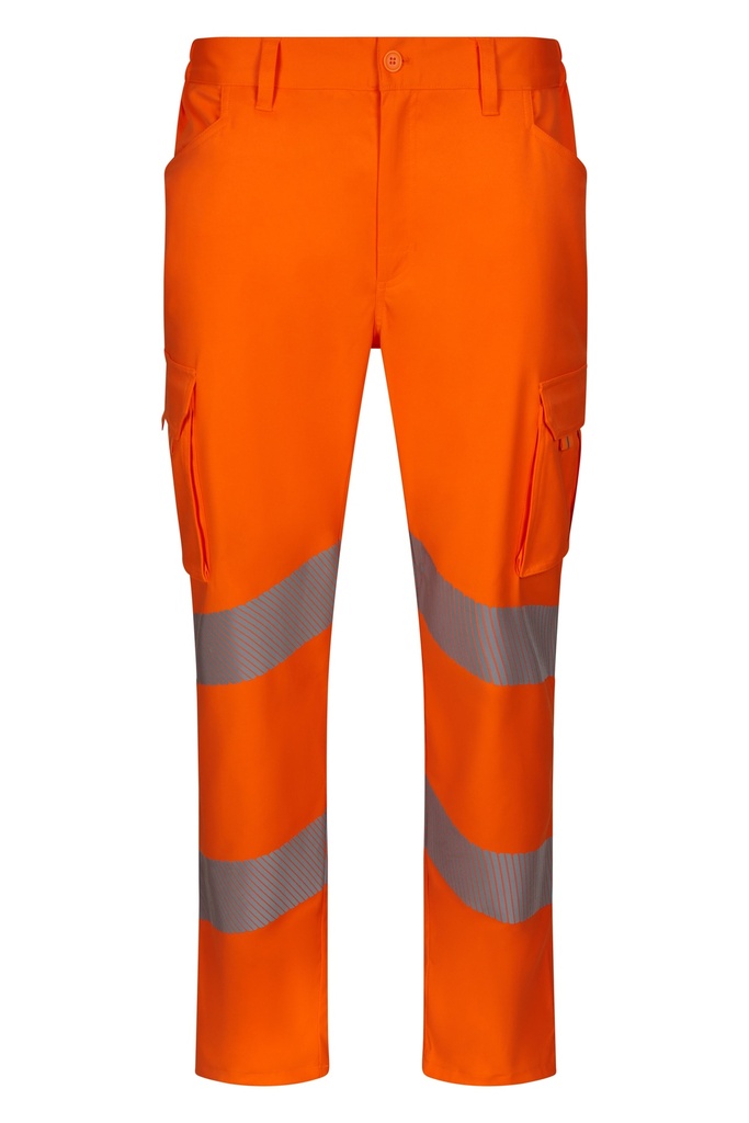 PANTALÓN STRETCH AV RS 303009S – Pantalone alta visibilità Velilla