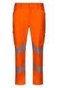 PANTALÓN STRETCH AV RS 303009S – Pantalone alta visibilità Velilla