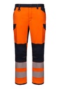 PANTALÓN STRETCH BICOLOR AV RS 303010S – Pantalon technique VELILLA