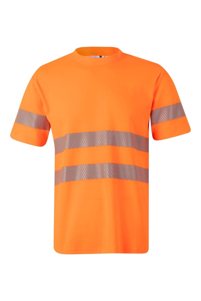 CAMISETA ALGODÓN MC RS 305508 – T-shirt de alta visibilidade VELILLA