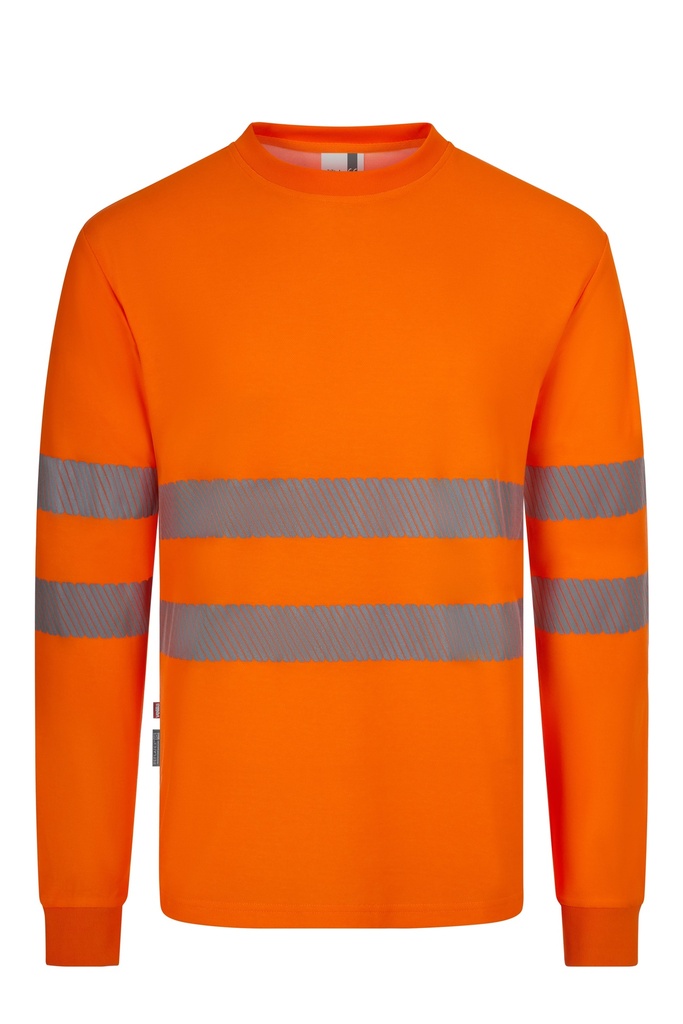 CAMISETA ALGODÓN ML RS RCS 305618 – T-shirt tecnica VELILLA