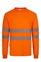 CAMISETA ALGODÓN ML RS RCS 305618 – T-shirt technique VELILLA