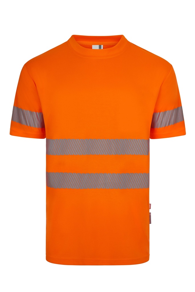 CAMISETA GRS MC RS 305632 – T-shirt da lavoro riflettente VELILLA