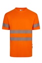 CAMISETA GRS MC RS 305632 – T-shirt de travail réfléchissant VELILLA