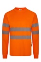 CAMISETA GRS ML RS 305634 – Camiseta manga larga reflectante VELILLA