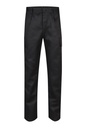 PANTALÓN 31601 VELILLA – Calças de trabalho elásticas com pinças