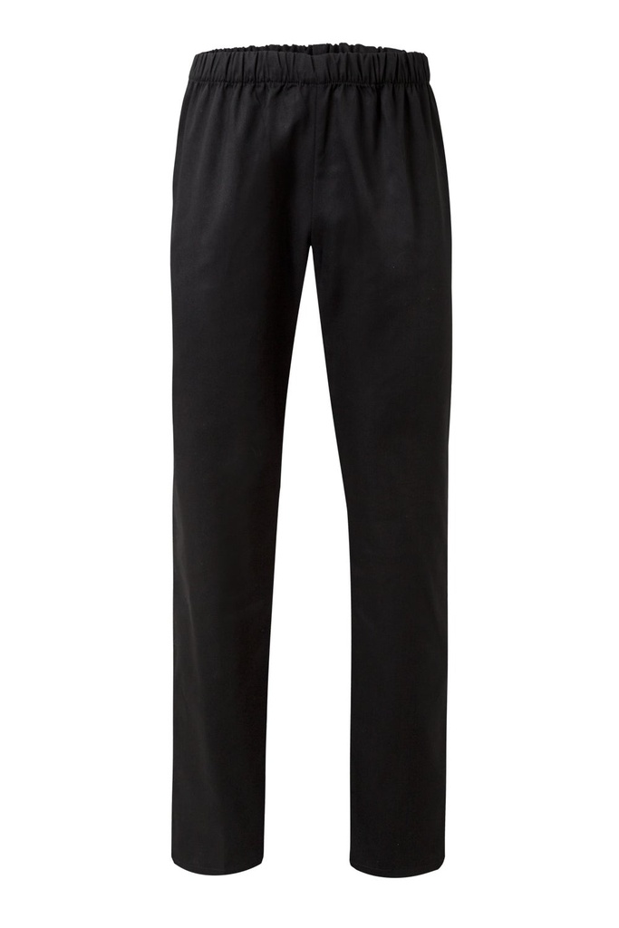 PANTALÓN PIJAMA 333 – Egészségügyi nadrág 100% pamut sávoly VELILLA