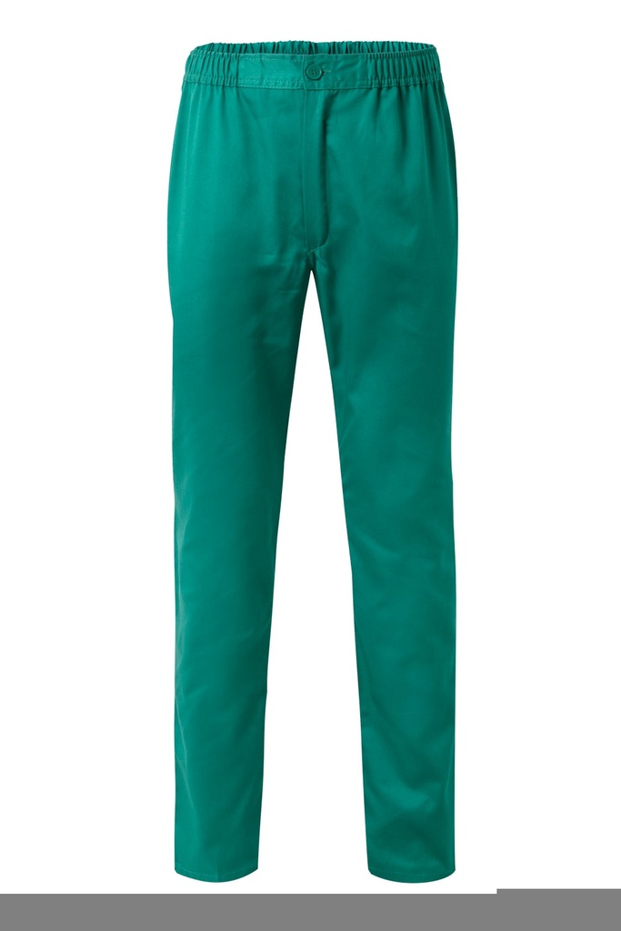 PANTALÓN PIJAMA 336 – Pantalone medico con cerniera VELILLA
