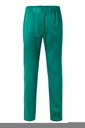 PANTALÓN PIJAMA 336 – Calça médica com fecho VELILLA