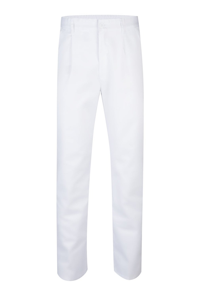PANTALÓN 349 VELILLA – Pantalón de trabajo con bolsillo para herramienta