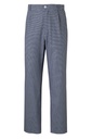 PANTALÓN COCINA 350 – Pantalone professionale per cucina VELILLA