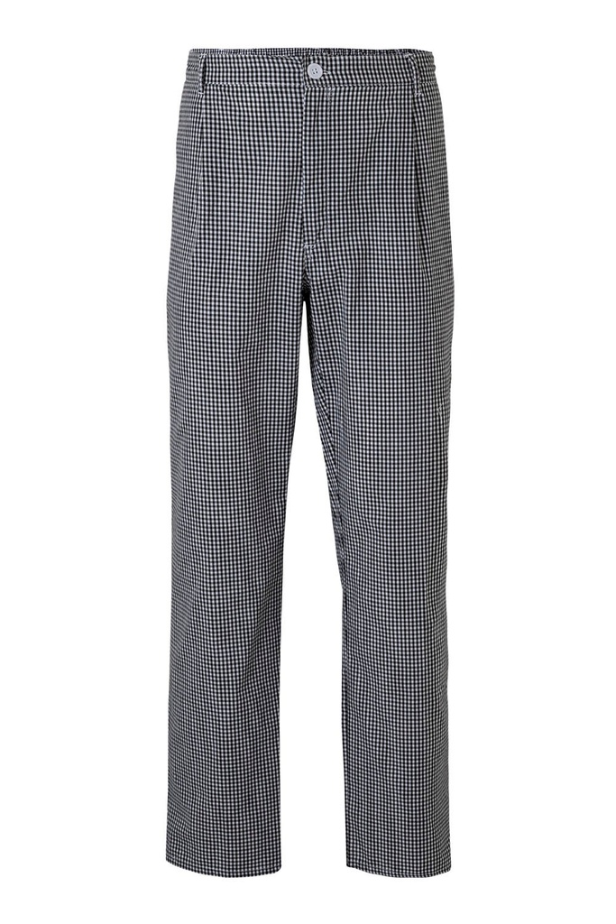 PANTALÓN COCINA 351 – Pantalone da cucina elastico Velilla
