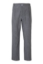 PANTALÓN COCINA 351 – Pantalon de cuisine élastique Velilla