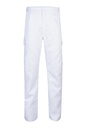 PANTALÓN ACOLCHADO 398 VELILLA – Pantalón de trabajo térmico multi-bolsillo