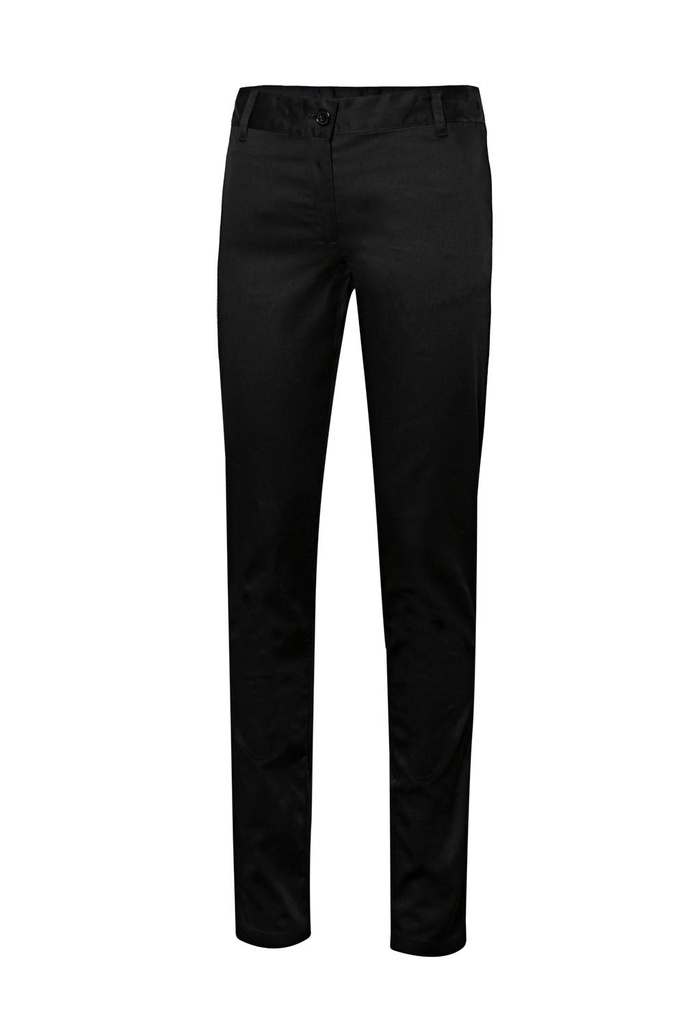PANTALÓN STRETCH MUJER 403003S – Pantalon médical Skinny Fit VELILLA
