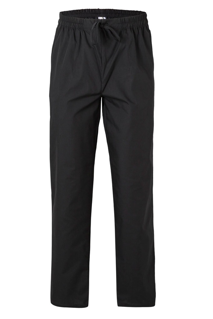 PANTALÓN COCINA POPELÍN 403006 – Pantalón ligero Velilla