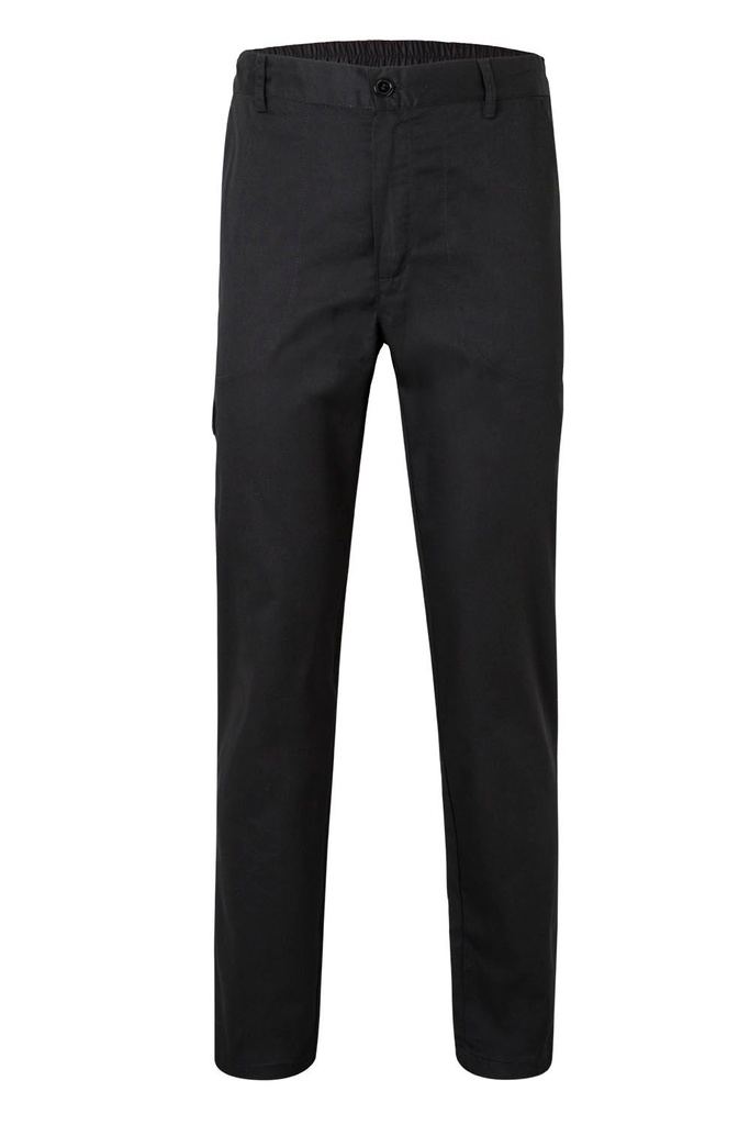 PANTALÓN COCINA 403007 – Pantalone da lavoro rinforzato Velilla