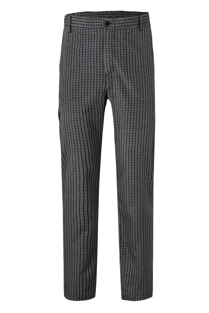 PANTALÓN COCINA 403008 – Pantalón de trabajo reforzado Velilla