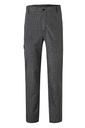 PANTALÓN COCINA 403008 – Pantalone da lavoro rinforzato Velilla