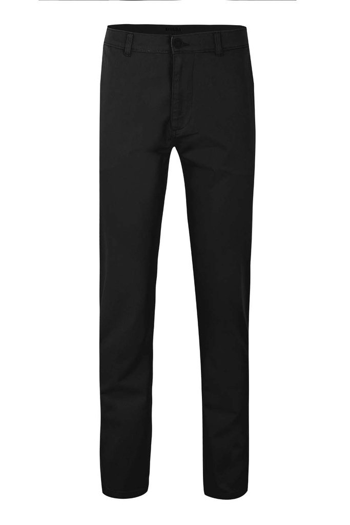 PANTALÓN CHINO STRETCH UNISEX 403010S – Pantalón laboral elástico VELILLA