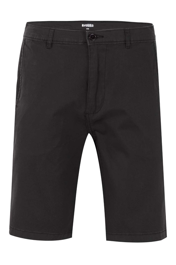 BERMUDA CHINO STRETCH UNISEX 403011S – Bermuda chino elasticizzato unisex, Velilla