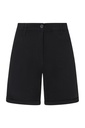 BERMUDA CHINO STRETCH MUJER 403013S – Bermuda estilo chino, elástica, Velilla