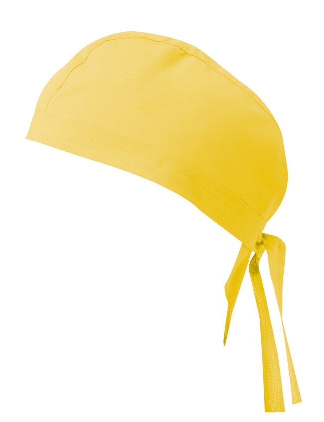 GORRO COCINA 404002 – Calot ajustable à rubans VELILLA