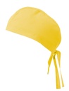 GORRO COCINA 404002 – Cuffia regolabile con nastri VELILLA