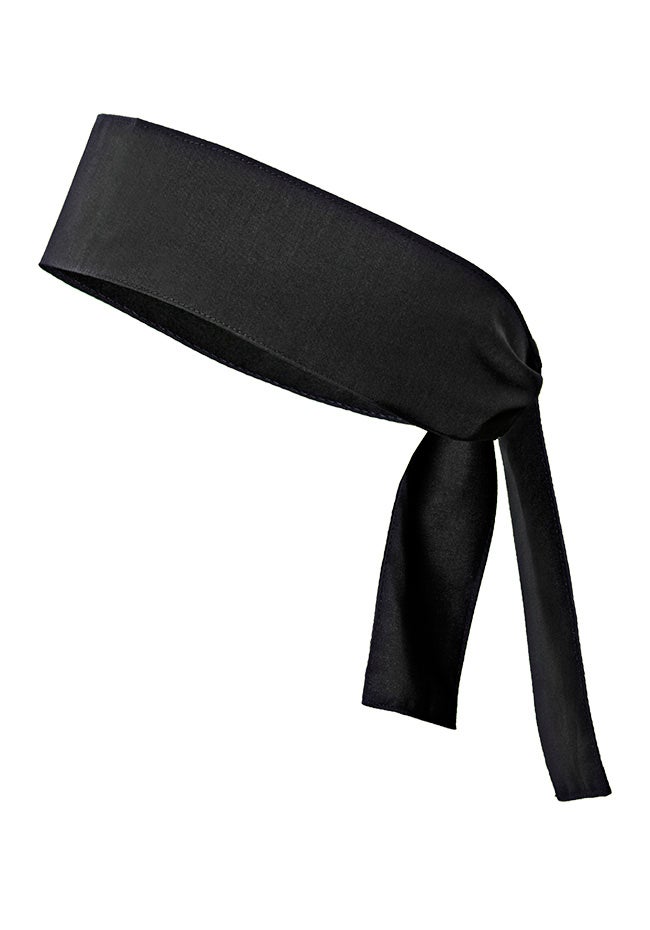 BANDANA 100% ALGODÓN VELILLA – Bandana, 100% algodão absorvente