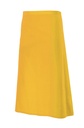 DELANTAL LARGO 404202 VELILLA – Tablier long professionnel, sans poche