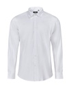 CAMISA OXFORD ML HOMBRE 405004S – Camisa de trabajo, tejido stretch, VELILLA