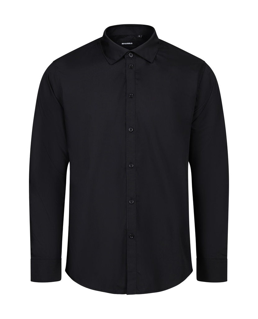 CAMISA ML HOMBRE 405009 – Camicia uomo maniche lunghe VELILLA