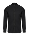 CAMISA STRETCH ML HOMBRE 405013S – Camisa sanitaria cuello tirilla VELILLA
