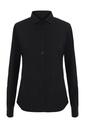CAMISA STRETCH ML MUJER 405019S – Női hosszú ujjú ing VELILLA