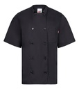 CHAQUETA COCINA POPELÍN MC 405201 – Giacca da cucina Velilla