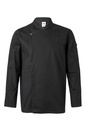 CHAQUETA COCINA ML 405204 – Chaqueta clínica de algodón y Gesdry+ Velilla