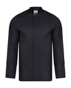 CHAQUETA COCINA ML 405208 – Chaqueta clínica botones ocultos Velilla