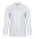 CHAQUETA COCINA ALGODÓN ML 405208A – Chaqueta profesional VELILLA