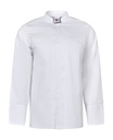 CHAQUETA COCINA STRETCH ML 405208S – Chaqueta laboral de cocina Velilla