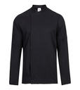 CHAQUETA COCINA MICROFIBRA ML 405210 – Légáteresztő klinikai kabát Velilla