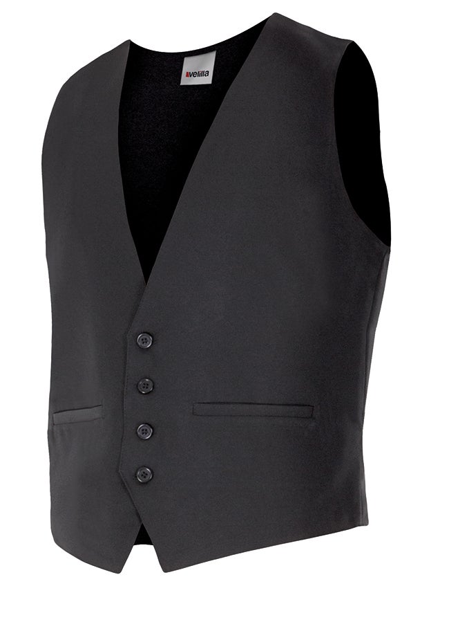 CHALECO HOMBRE 410 VELILLA – Chaleco clásico con botones