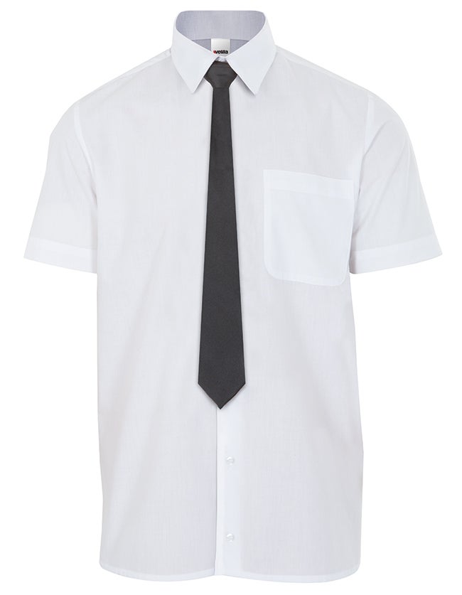 CORBATA 51 – Cravate professionnelle sans élastique