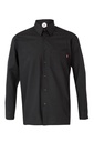 CAMISA ML 529 – Hosszú ujjú ing merevített gallérral VELILLA