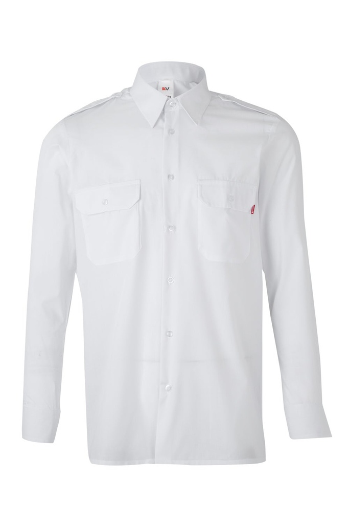 CAMISA ML 530 – Camicia maniche lunghe con spalline VELILLA